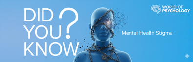 Psychologische Stigma