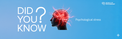 Psychologie Mythos: Stress
