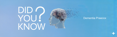 Dementia Praecox: Psychologische Diagnostik im Wandel