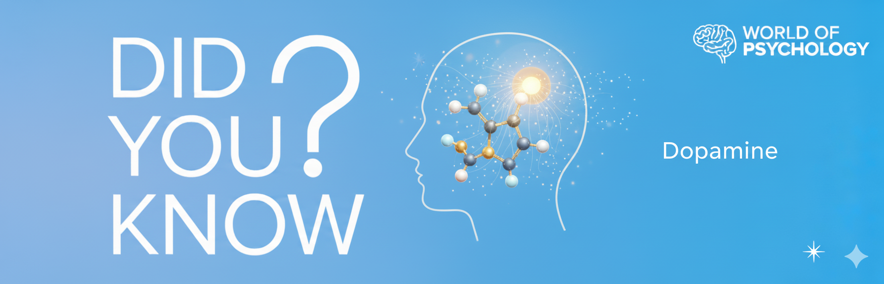 Psychologie Mythos: Dopamin