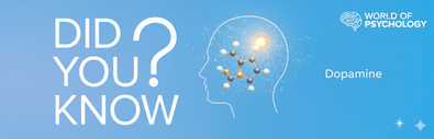 Psychologie Mythos: Dopamin