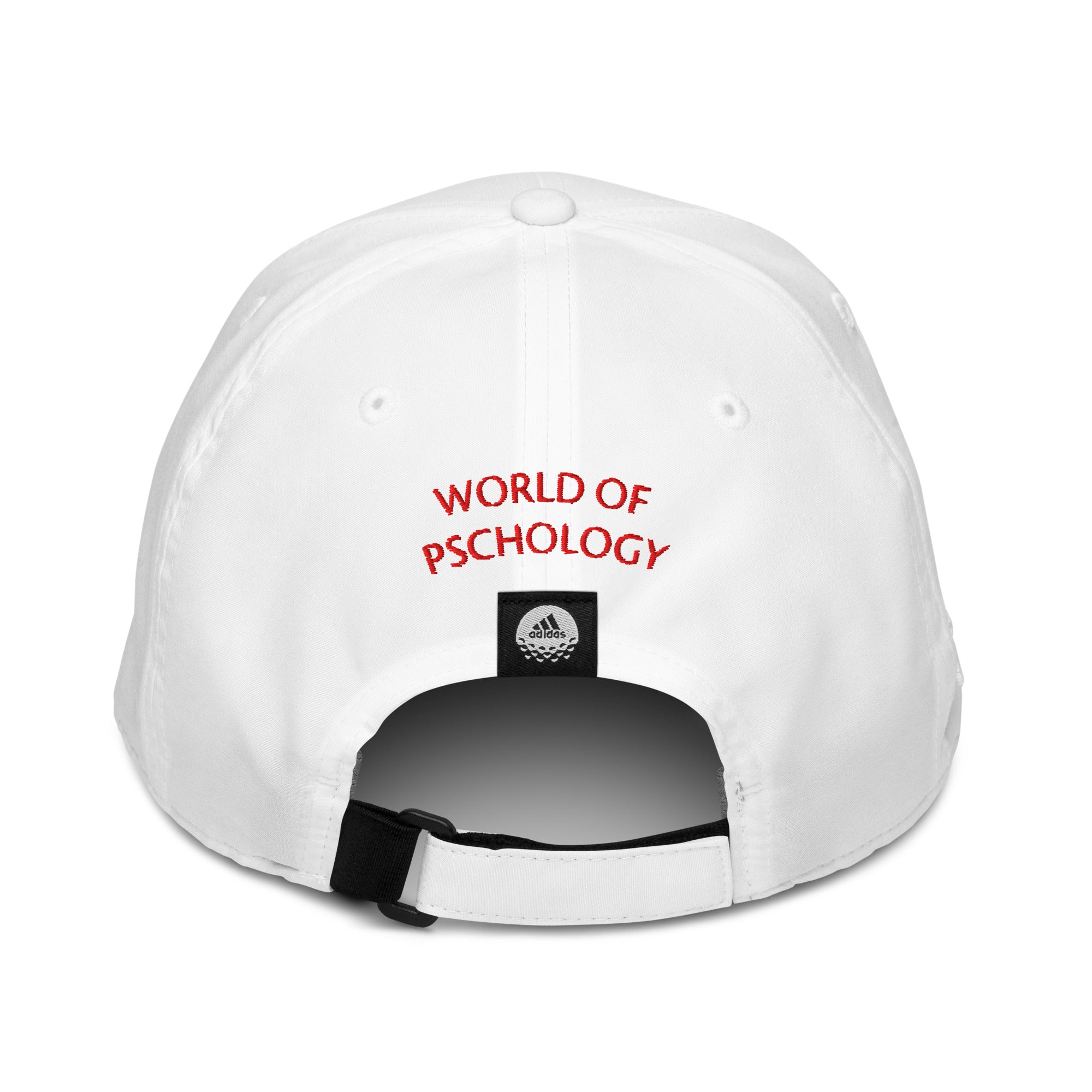 Adidas x Love Psychology - Cap