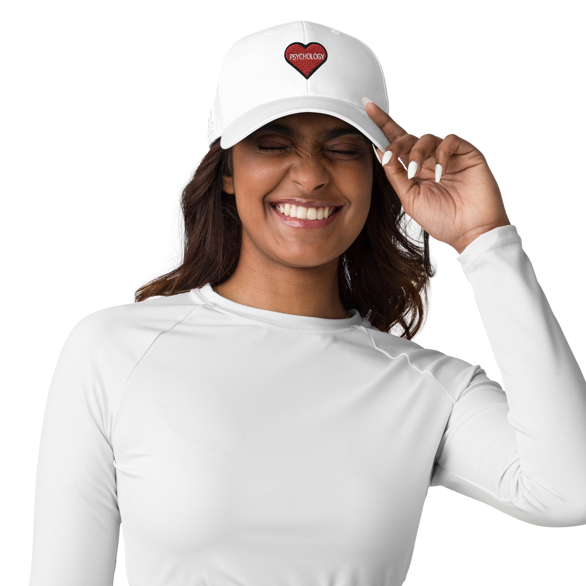 Adidas x Love Psychology - Cap