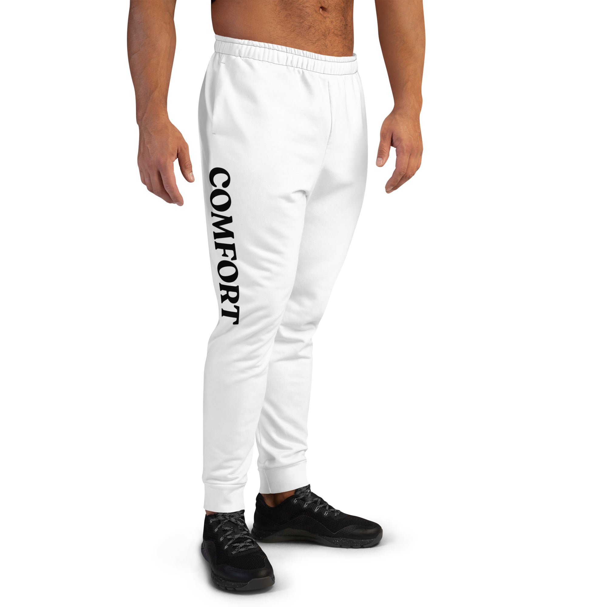 Herren-Jogginghose (Recycled)