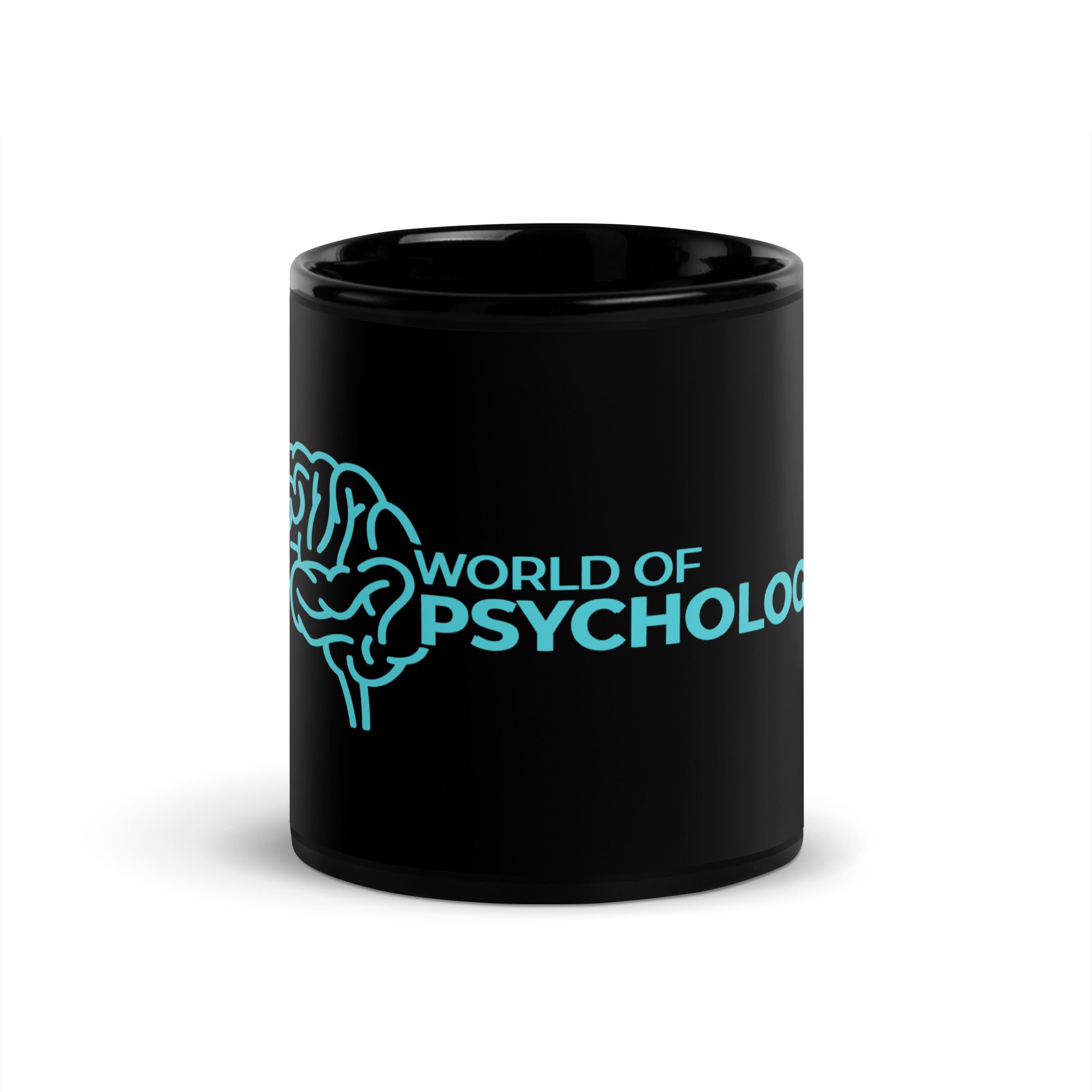 World of Psychology - Tasse