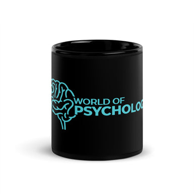 World of Psychology - Tasse