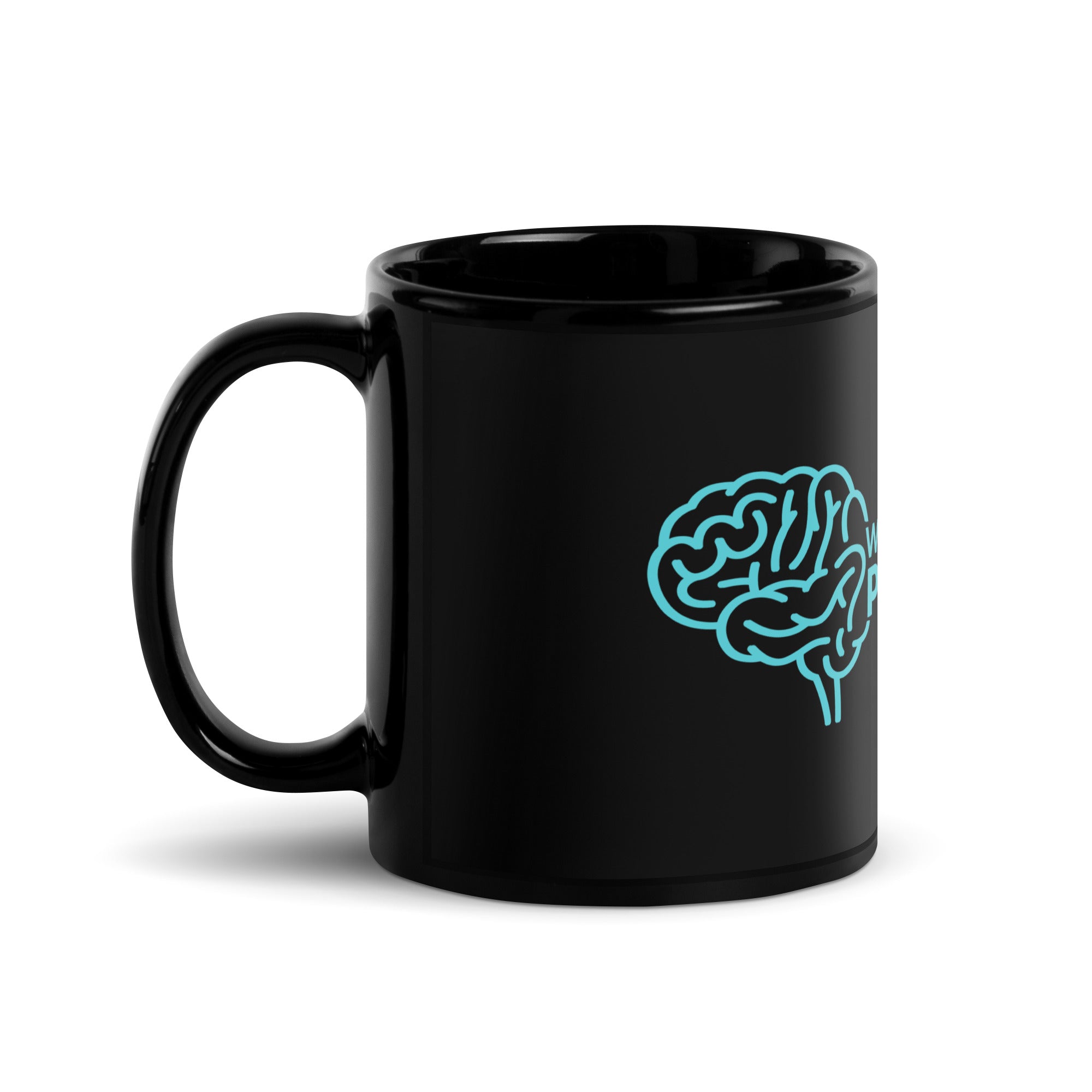 World of Psychology - Tasse