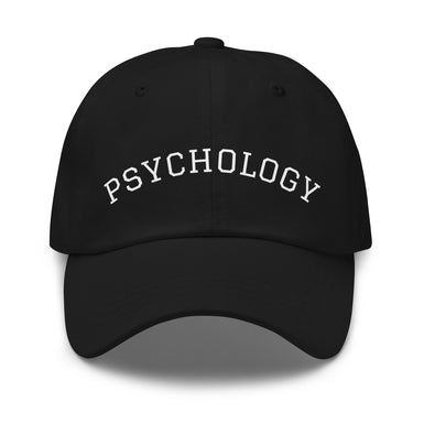 Psychology Cap