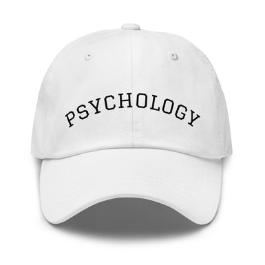 Psychology Cap
