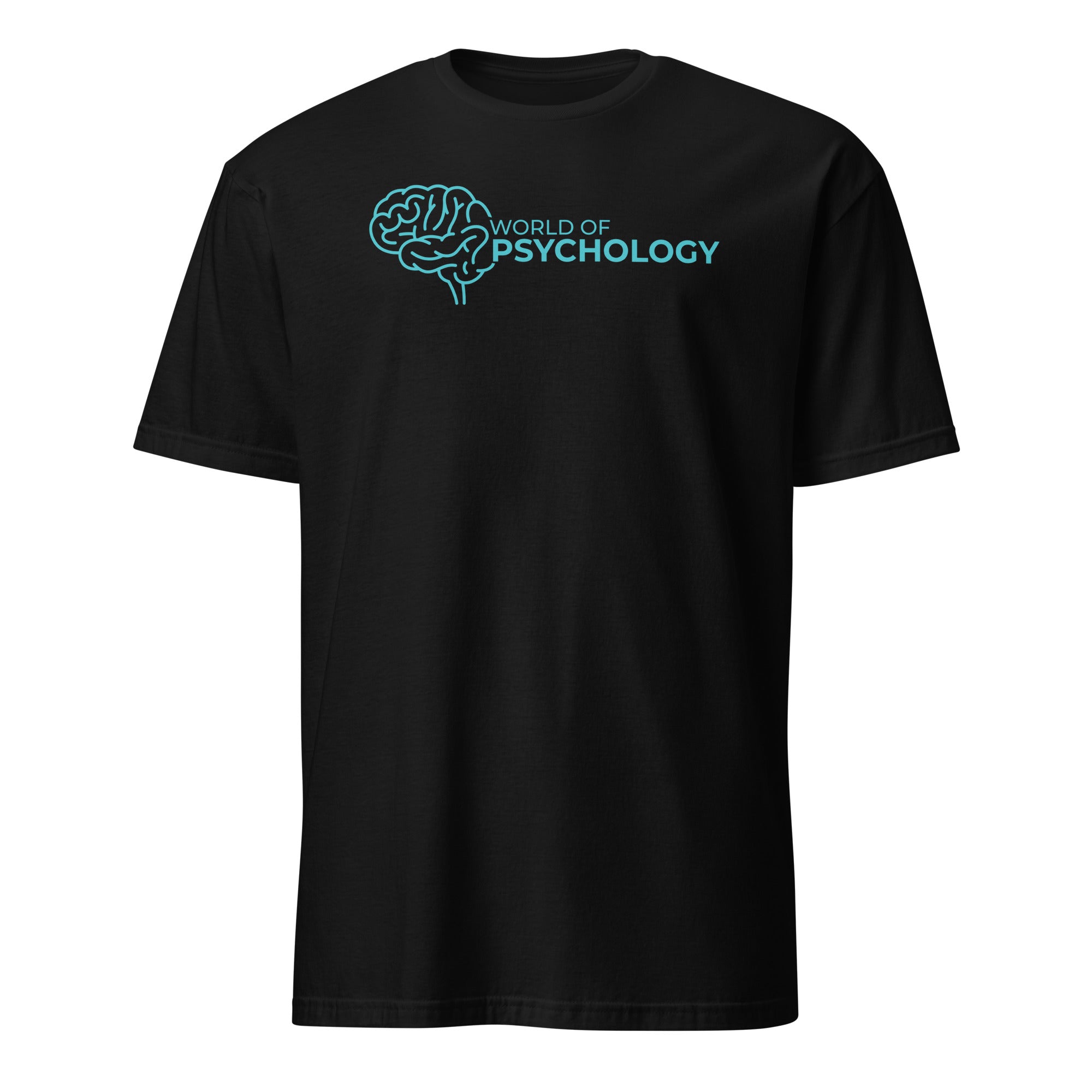 World of Psychology - T-Shirt (Unisex)