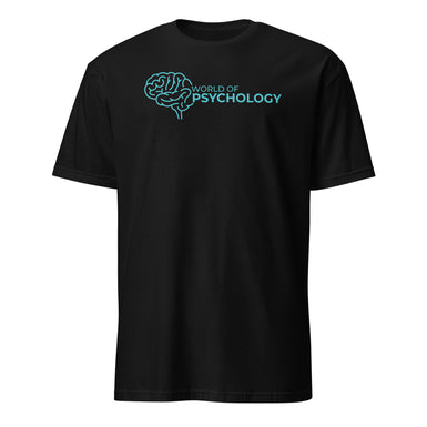 World of Psychology - T-Shirt (Unisex)