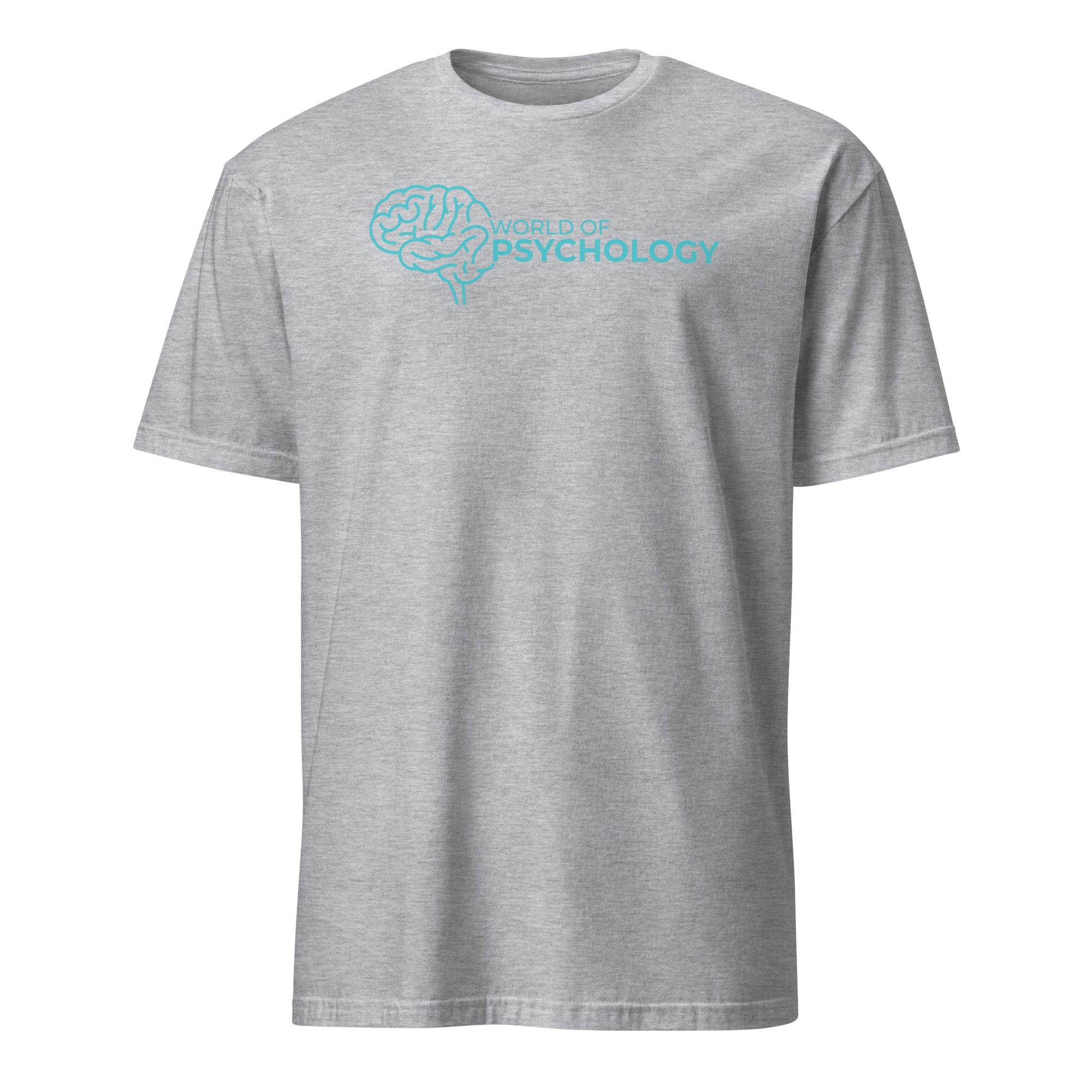 World of Psychology - T-Shirt (Unisex)