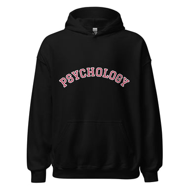 Psychology College Style - Hoodie (Unisex)