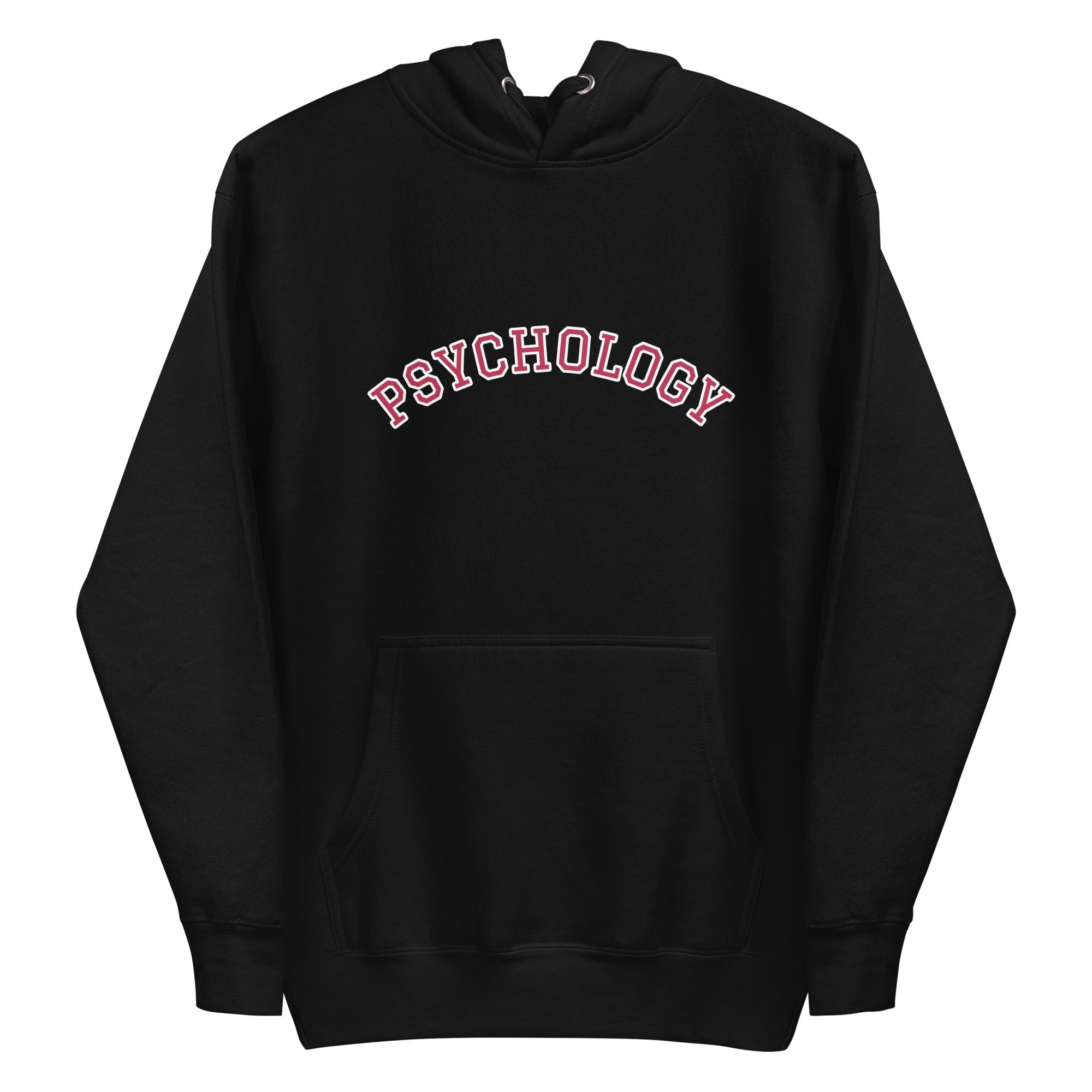 Psychology College - Hoodie (Unisex)