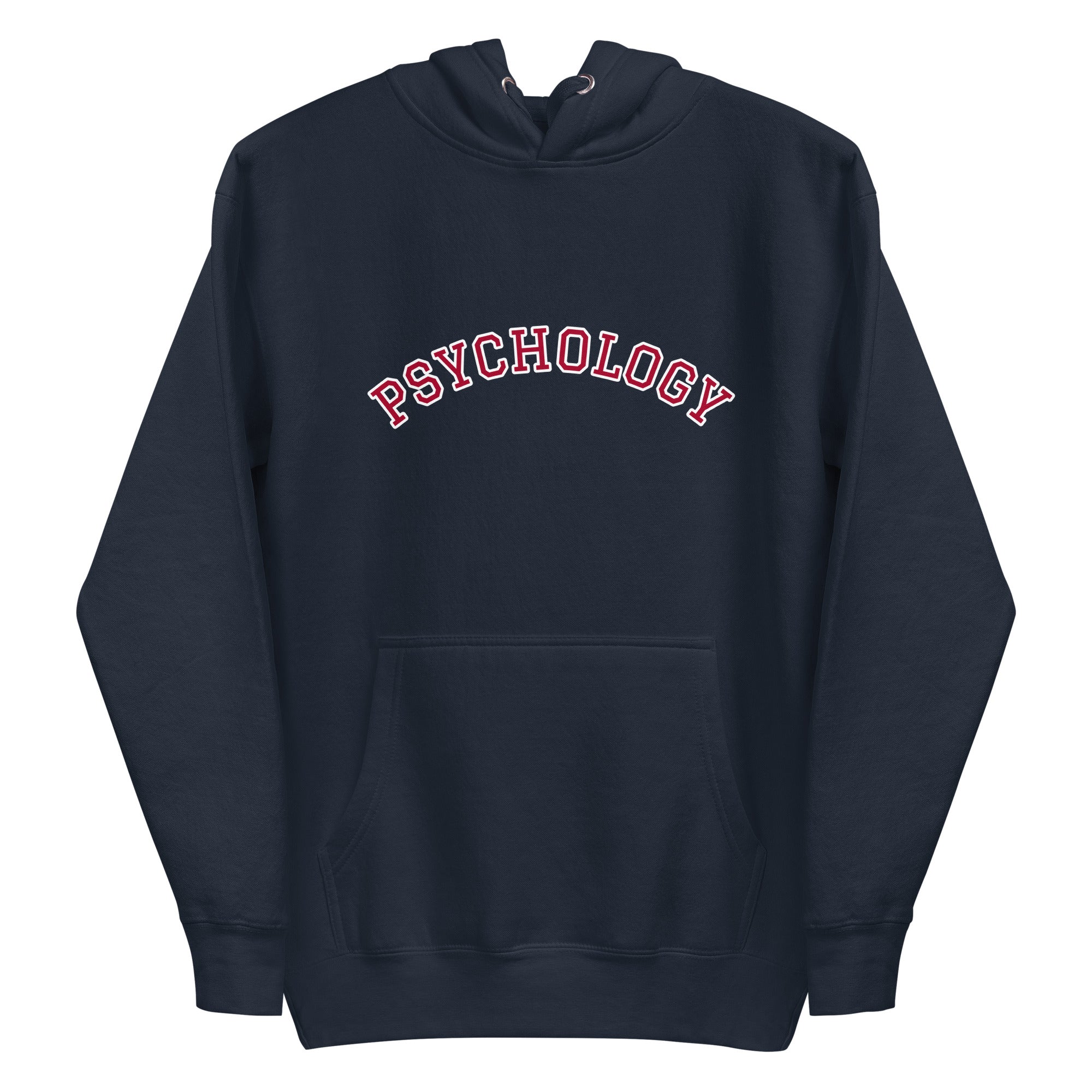 Psychology College - Hoodie (Unisex)