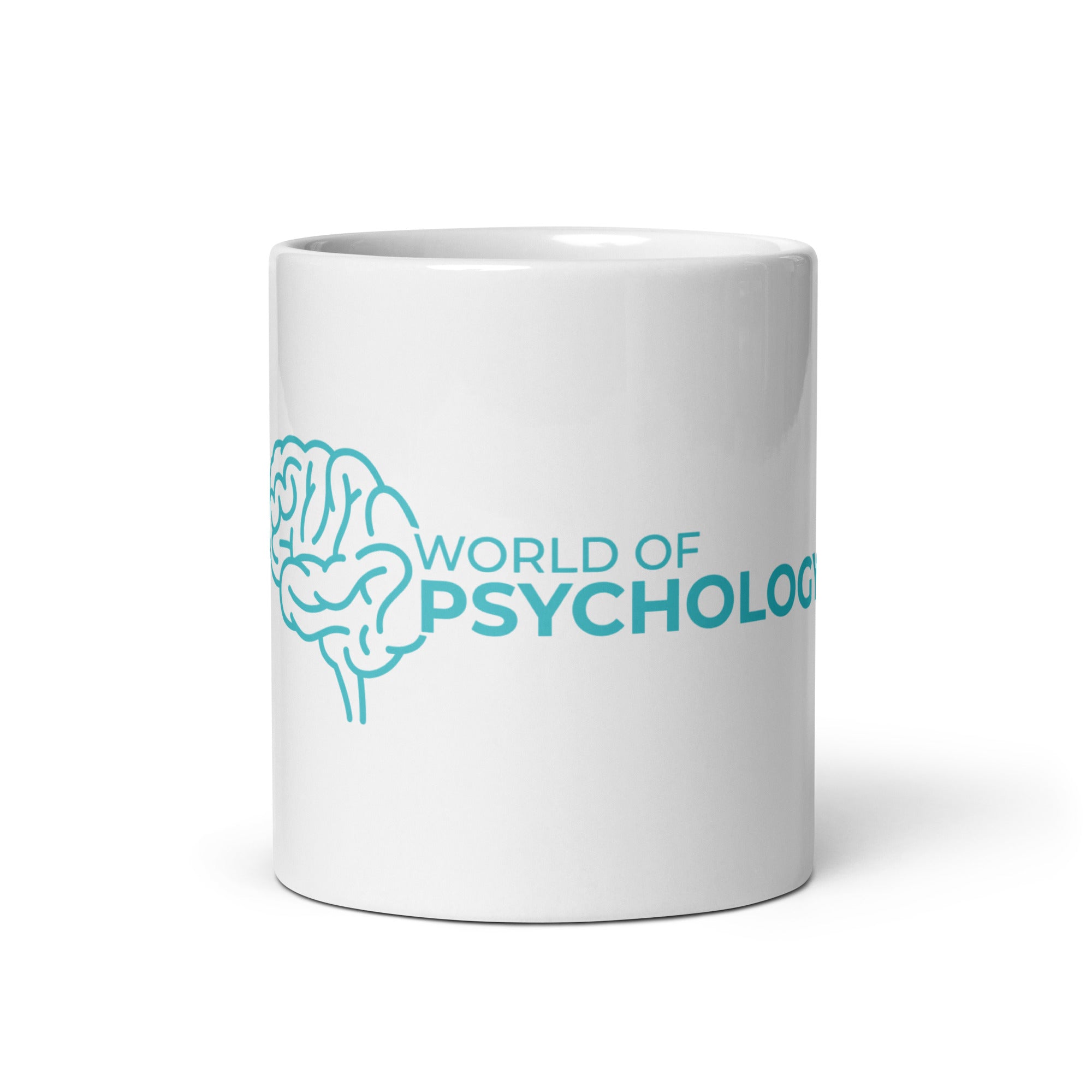 World of Psychology - Tasse