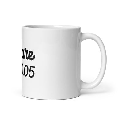 Psychology Mug - You are significant