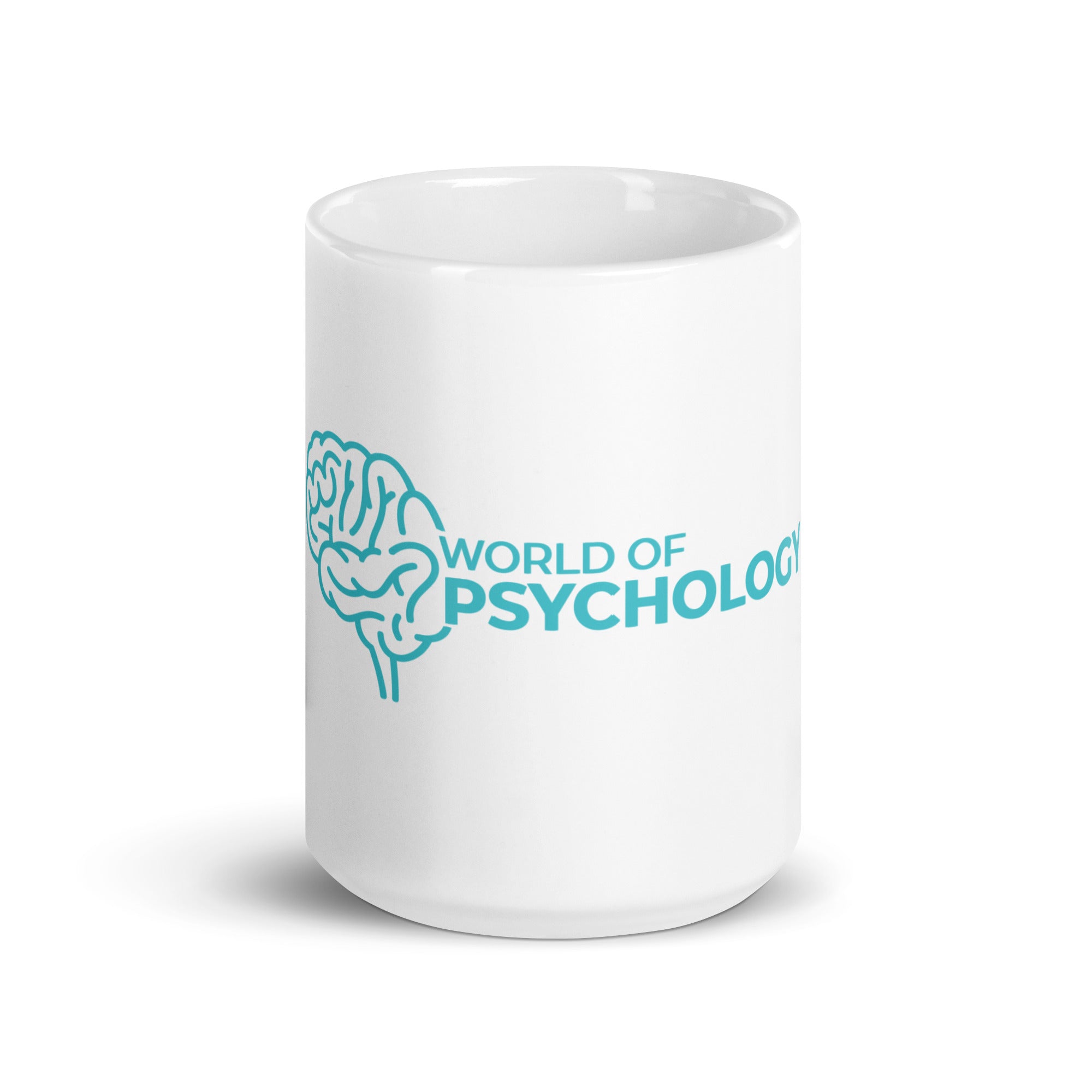 World of Psychology - Tasse