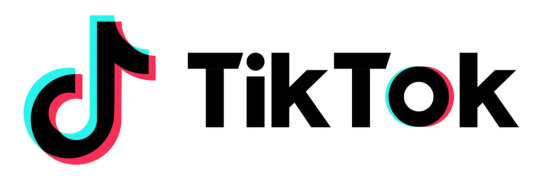 logo tiktok